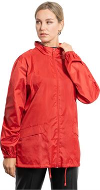 GIACCA IMPERMEABILE LEGGERA UNISEX ESCOCIA